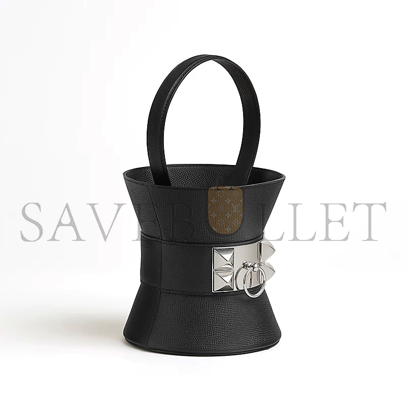 HERMÈS MINI MEDOR BAG H085003CK89 (15*14.5*14.5cm) HERMÈS MINI MEDOR BAG H085003CK89 (15*14.5*14.5cm)